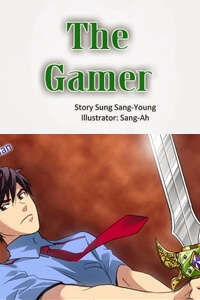 Bìa truyện Thế Giới Game Thủ