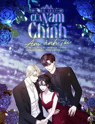Bìa truyện Bạn Trai Của Nam Chính Ám Ảnh Tôi