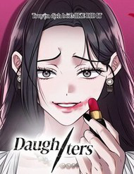 Bìa truyện Daughters