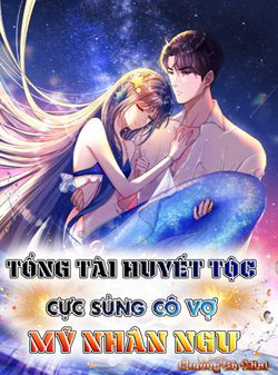 Bìa truyện Cuộc Hôn Nhân Với Boss Nhà Giàu Khét Tiếng