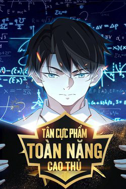 Bìa truyện Tân Cực Phẩm Toàn Năng Cao Thủ