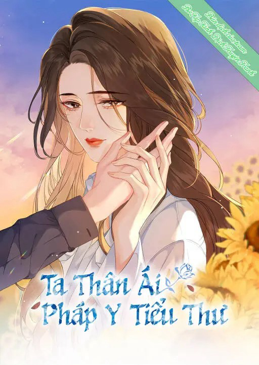 Bìa truyện Ta Thân Ái Pháp Y Tiểu Thư