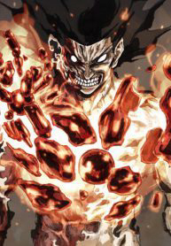 Bìa truyện Asura