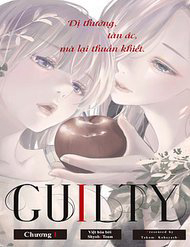 Bìa truyện Guilty