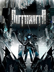Bìa truyện Automata