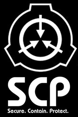 Bìa truyện SCP Đơn Giản Hóa