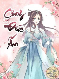 Bìa truyện Công Đức Ấn