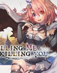 Bìa truyện Killing Me / Killing You