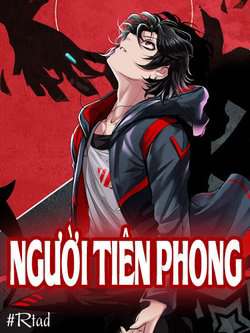 Bìa truyện Người Tiên Phong