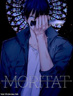 Bìa truyện Moritat