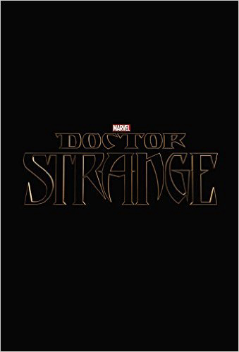 Bìa truyện Marvel's Doctor Strange Prelude