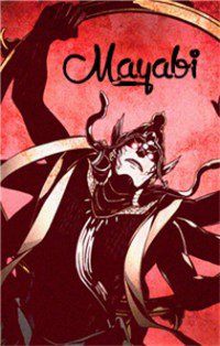 Bìa truyện Mayabi