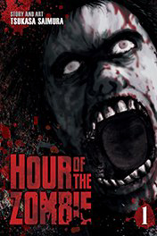 Bìa truyện Igai - The Play Dead/Alive