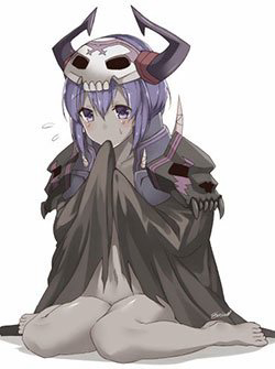 Bìa truyện Fate/Grand Order - JijiGuda Diary
