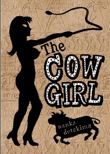 Bìa truyện CowGirl