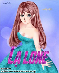 Bìa truyện Lạ Lone