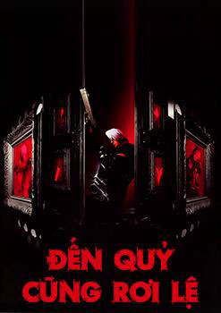 Bìa truyện Devil May Cry - Đến Quỷ Cũng Rơi Lệ