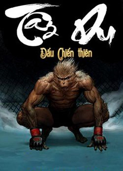 Bìa truyện Tây Du Đấu Chiến thiên