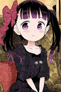 Bìa truyện Kuro