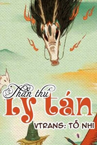 Bìa truyện Thần Thú Ly Tán