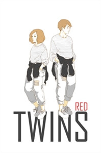 Bìa truyện Twins..!