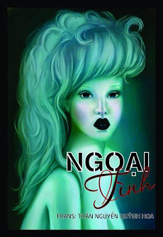 Bìa truyện Ngoại Tình