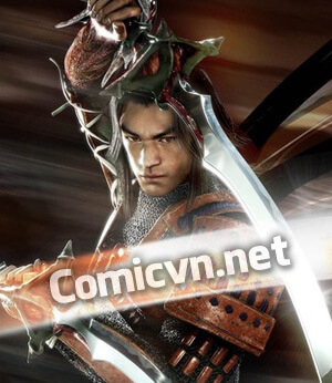 Bìa truyện Onimusha