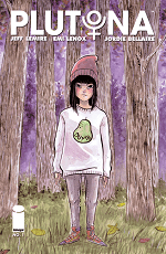Bìa truyện Plutona