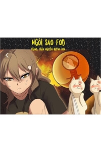 Bìa truyện Ngôi sao Fod