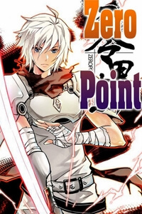 Bìa truyện Zero Point