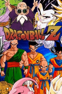 Bìa truyện Sự Trở Lại Của Goku Và Những Người Bạn