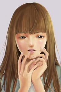 Bìa truyện Kizu
