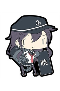 Bìa truyện Kantai Collection doujin - tổng hợp