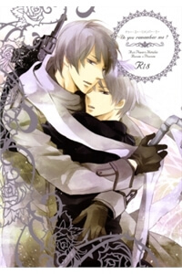 Bìa truyện Do You Remember Me?