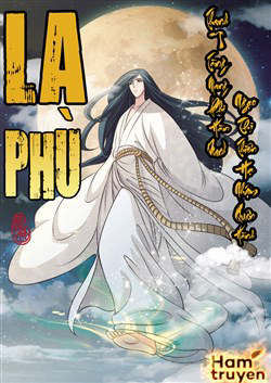 Bìa truyện La Phù
