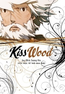 Bìa truyện Kiss Wood