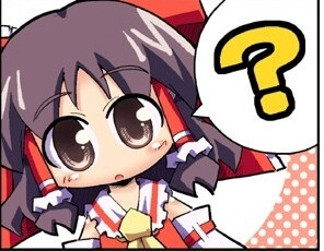 Bìa truyện Touhou Love 4koma - Hole of Yago