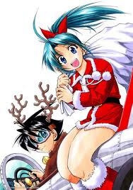 Bìa truyện Ojiichan wa Shounen Tantei