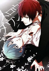 Bìa truyện Kuroko – Tuyển thủ vô hình: Slow Down
