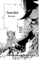 Bìa truyện Fermer Mardi