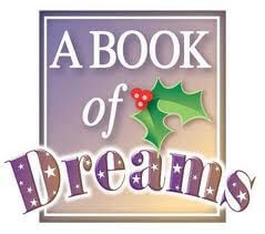 Bìa truyện A Book Of Dreams