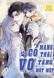 Bìa truyện Cô Vợ Mang Thai Một Tặng Một