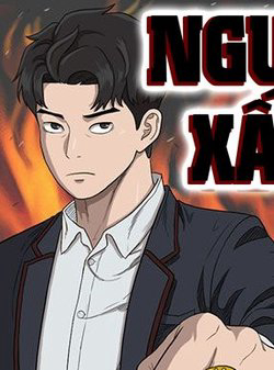 Bìa truyện Người Xấu