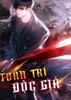 Bìa truyện Toàn trí độc giả - Omniscient Reader